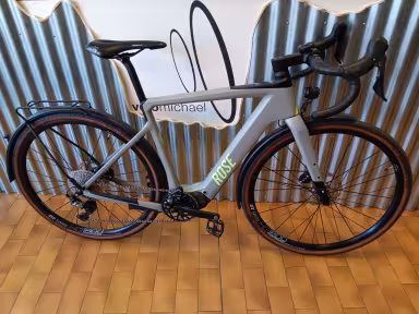 ROSE Backroad+ Grx Randoneur