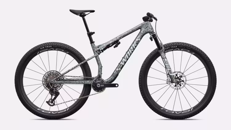 SPECIALIZED Epic