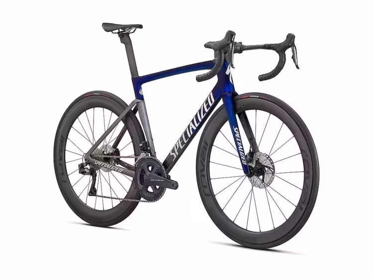 SPECIALIZED Tarmac SL7 Pro - Ultegra Di2