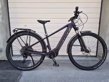 SCOTT Axis 20