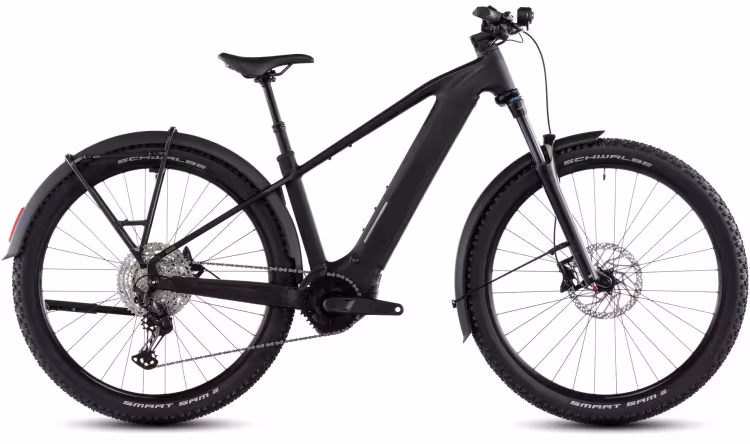 Cube  Reaction Hybrid Pro 800 FE