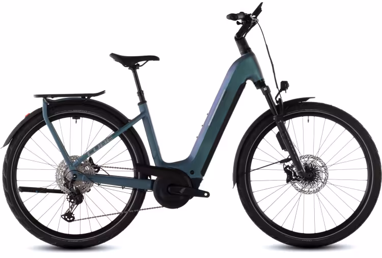 Cube  Kathmandu Hybrid EXC 800