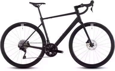 Cube Attain SLX