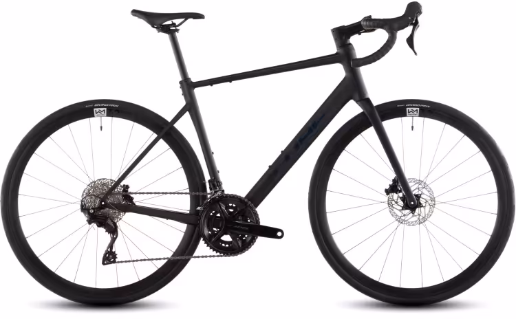 Cube  Attain SLX