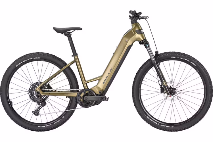 Bulls Copperhead Evo 29