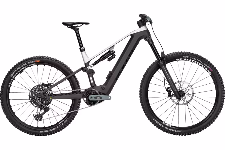 Bulls Sonic Am 2 Abs