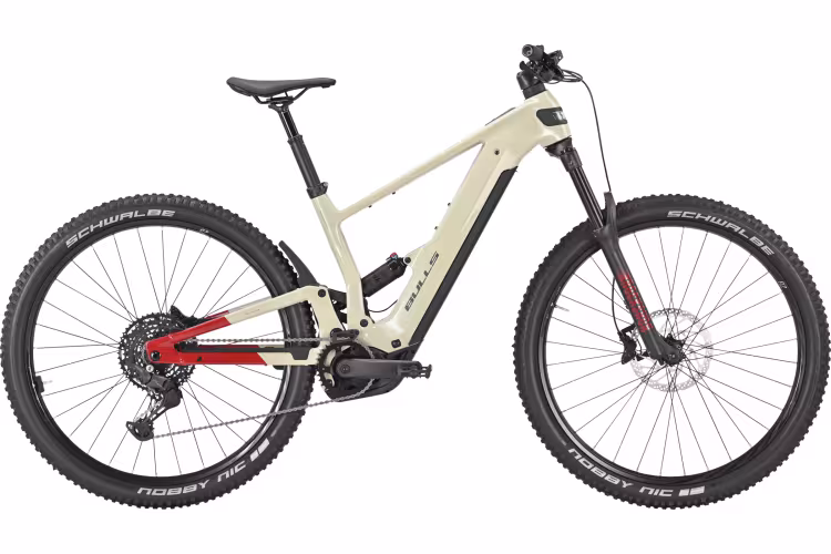 Bulls Copperhead Evo Am 3