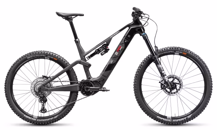Rotwild R.e850 Core