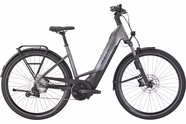 Bulls Cross Lite Evo 2 Abs