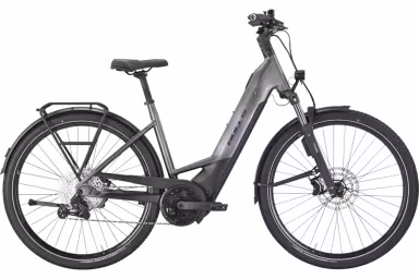Bulls Cross Lite Evo 2 Abs