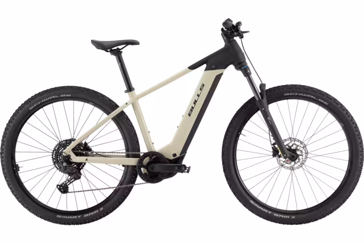 Bulls Evo Cx 2