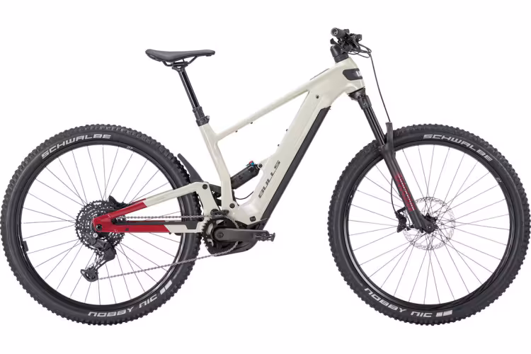 Bulls Copperhead Evo Am 3
