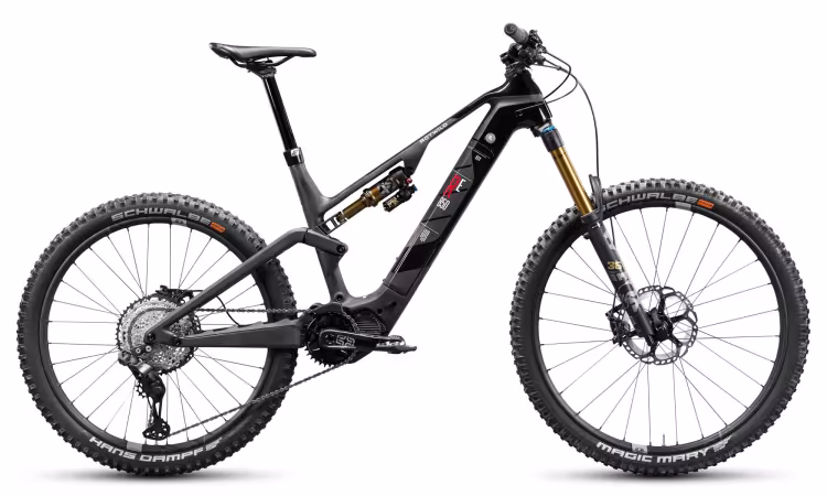 Rotwild R.e850 Ultra