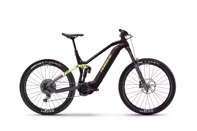 Haibike Hybe 10.5