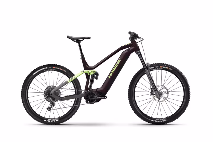 Haibike Hybe 10.5