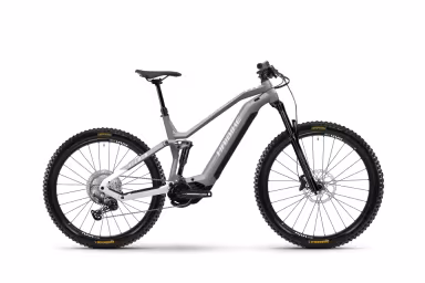 Haibike Allmtn 3