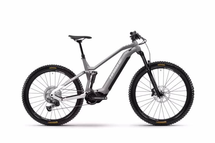Haibike Allmtn 3