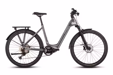Steppenwolf Transterra Easy 9.1
