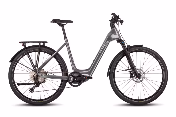 Steppenwolf Transterra Easy 9.1