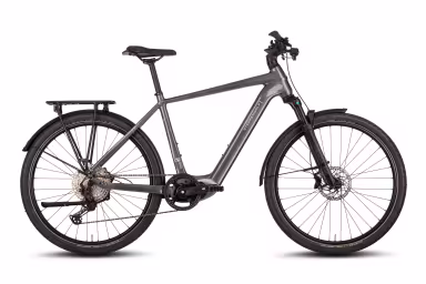 Steppenwolf Transterra Sport 9.1