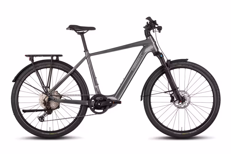 Steppenwolf Transterra Sport 9.1