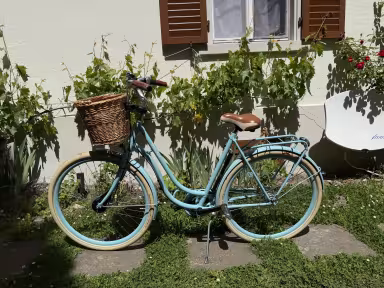 City Cycles Düsselrad