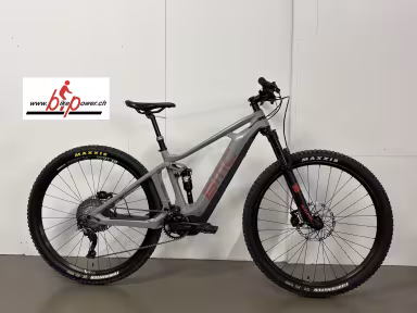 BMC Speedfox AMP THREE
