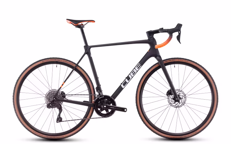 Cube  Cross Race C:62 Pro