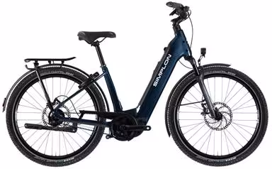 Simplon Kagu :E
