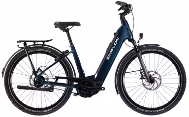 Simplon Kagu :E