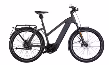 Riese & Müller Charger Mixte GT touring