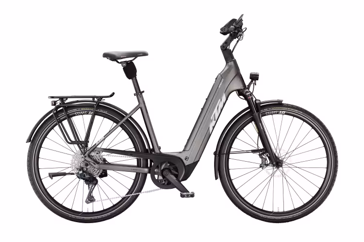 KTM Macina Style 810 Di2