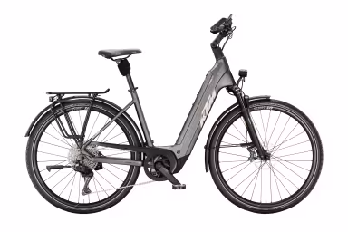 KTM Macina Style 810 Di2