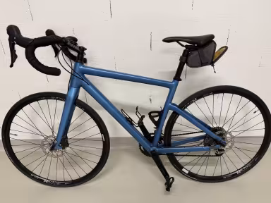 BMC ALPENCHALLENGE AC01 THREE