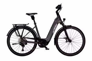 KTM Macina Style 810 Di2