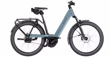 Riese & Müller Nevo5 vario HS