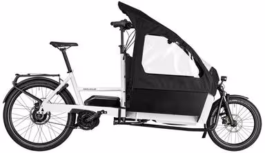 Riese & Müller Transporter2 65 vario