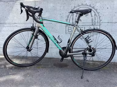 MERIDA Scultura 4000