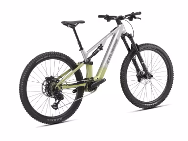 Crussis E-Full 11.11 (Avinox M2) 800Wh