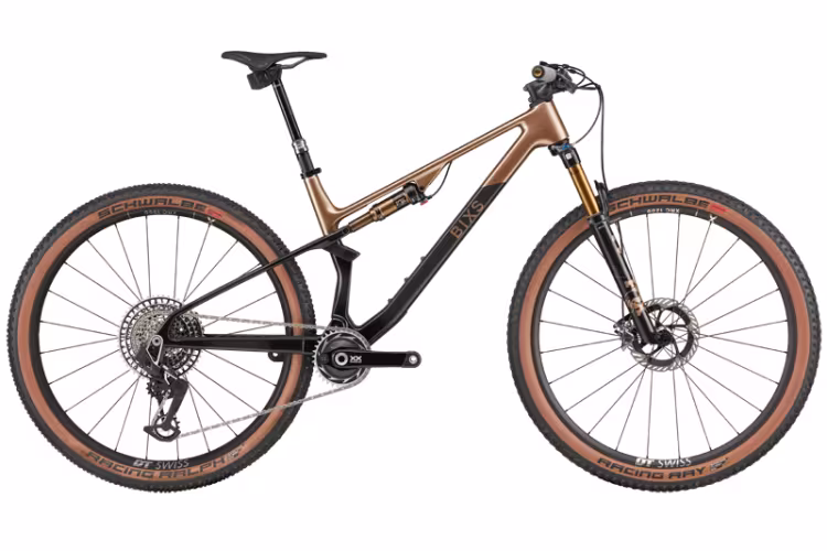Bixs Pace LTD