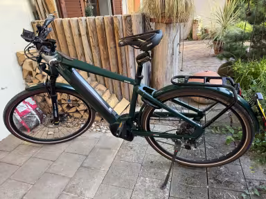 IBEX E-Advantgarde Neo+