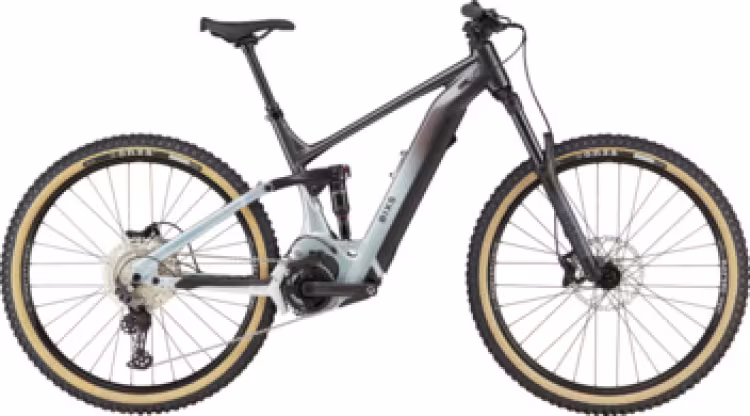 Bixs Peak E14