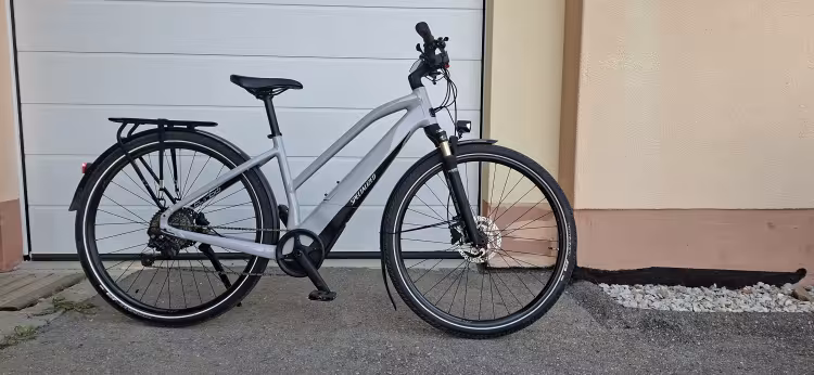 SPECIALIZED Turbo Vado 4.0