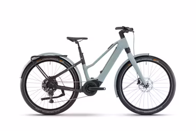 WINORA Iride Pure X10