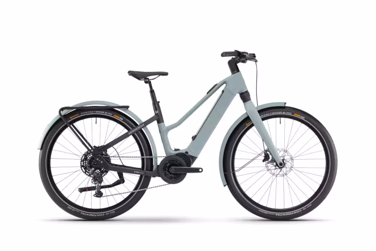 WINORA Iride Pure X10