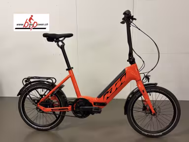 KTM Macina Fold
