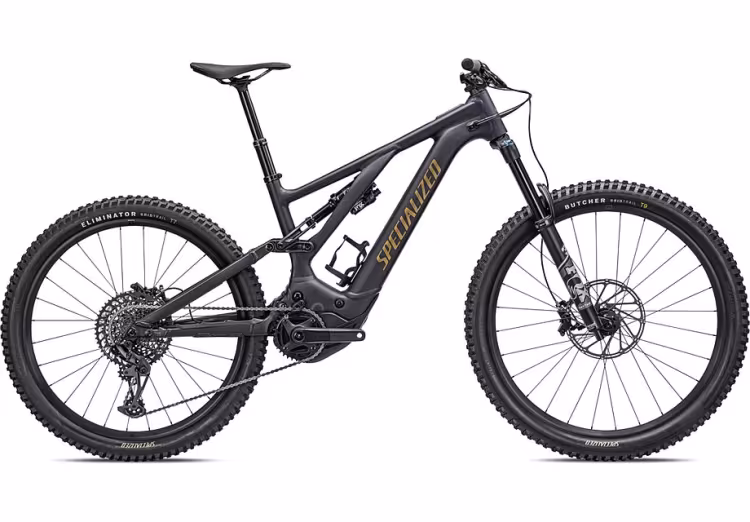 SPECIALIZED Turbo Levo Comp Alloy