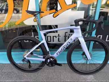 Wilier Rapida
