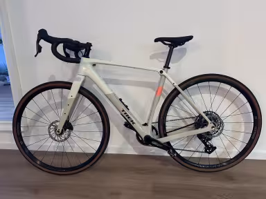 TREK Checkpoint SL 6 AXS Gen 3
