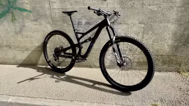 YT Industries Jeffsy Cf Comp 1 Carbon 29